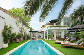 Huge Tropical 7BEDR/6BATHR POOL/Close To Beach